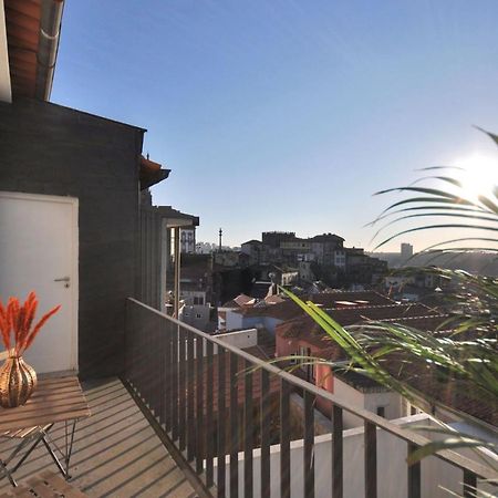 Se Do Porto - Loft With City View Kültér fotó
