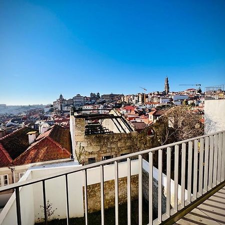 Se Do Porto - Loft With City View Kültér fotó