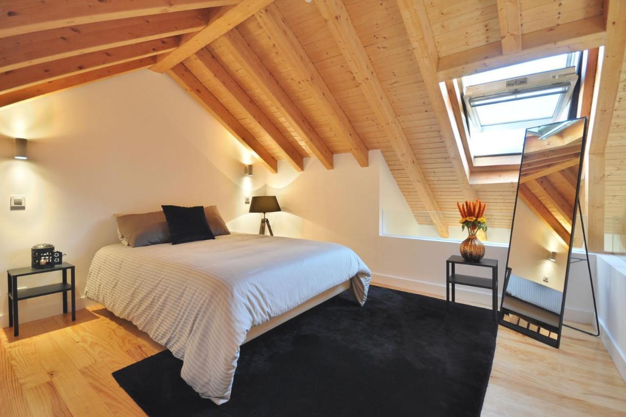 Se Do Porto - Loft With City View Kültér fotó