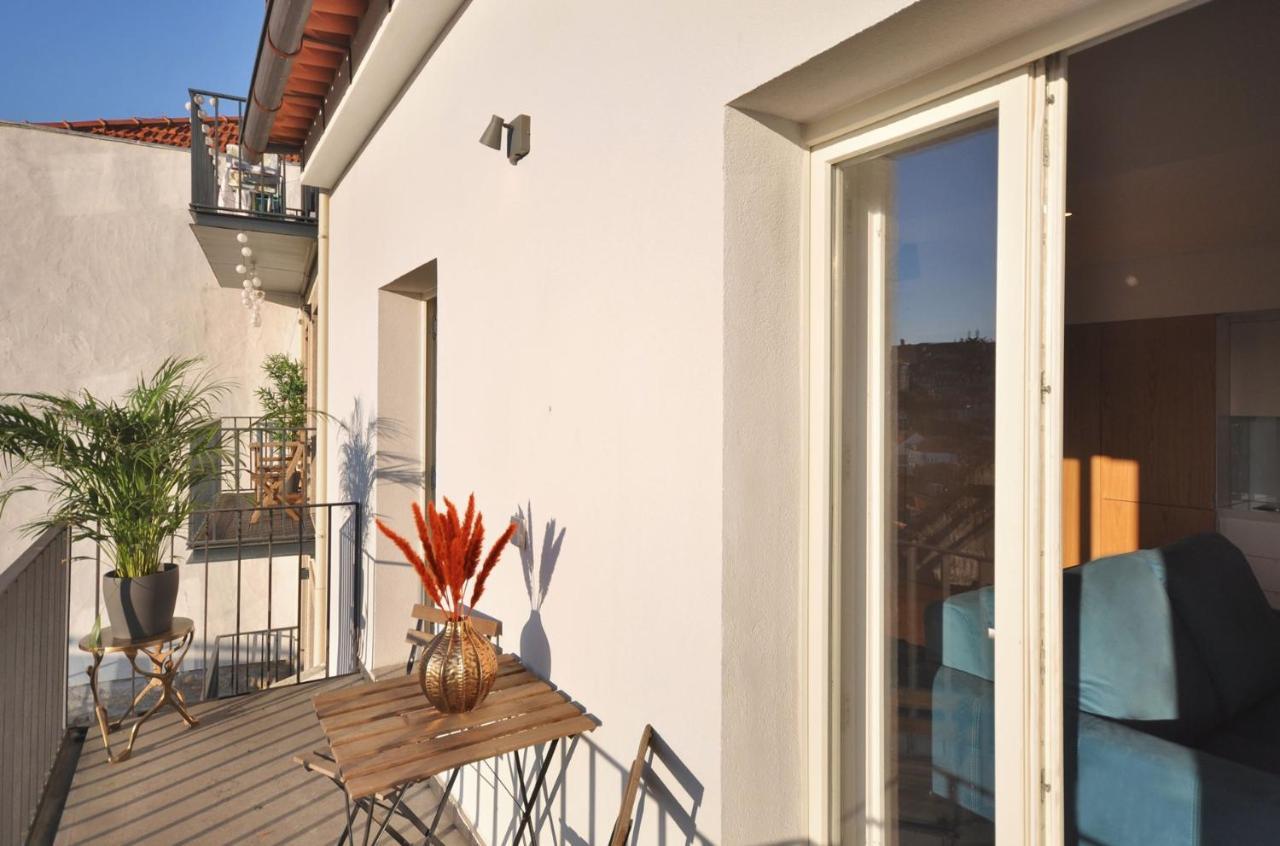 Se Do Porto - Loft With City View Kültér fotó