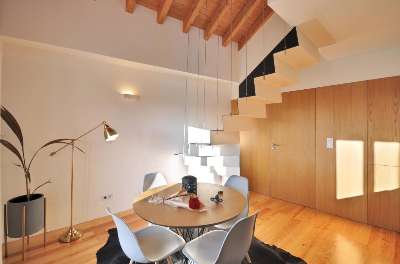 Se Do Porto - Loft With City View Kültér fotó