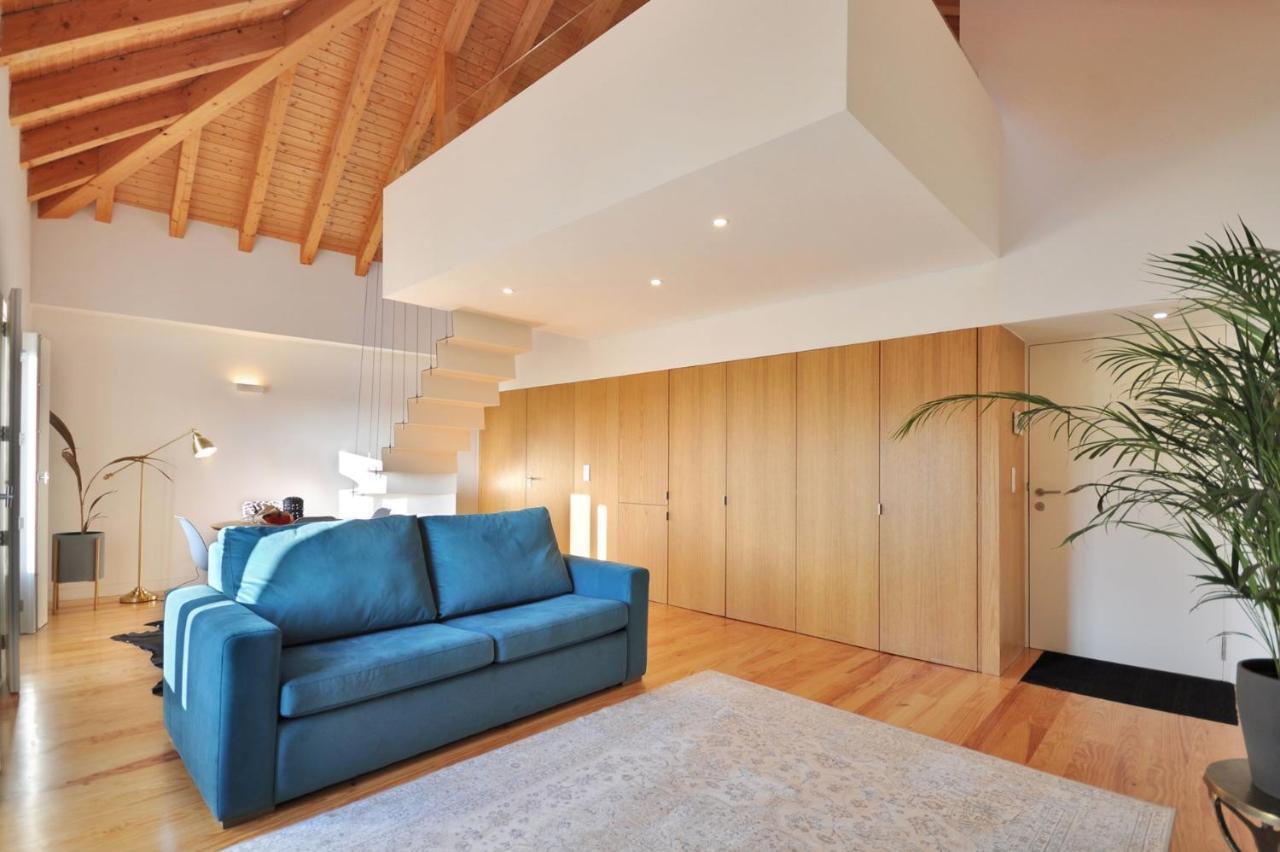 Se Do Porto - Loft With City View Kültér fotó