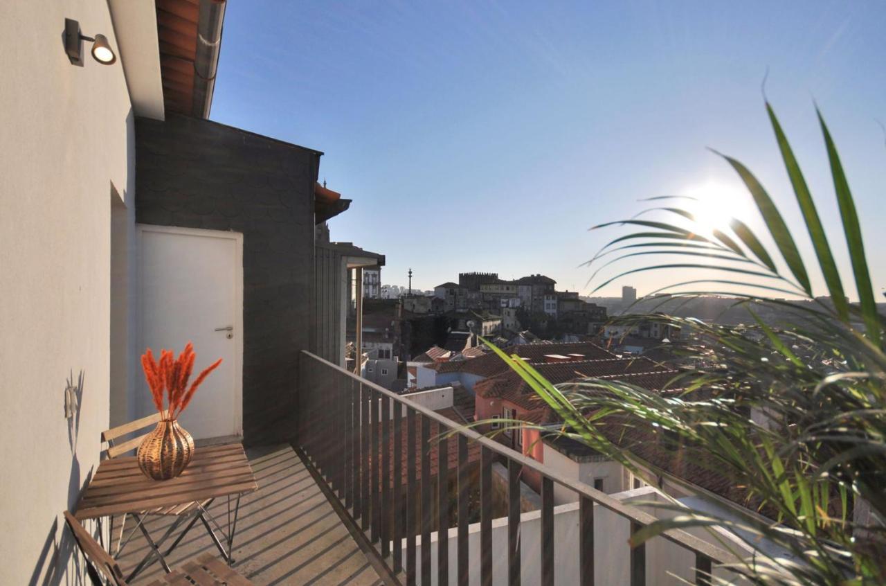 Se Do Porto - Loft With City View Kültér fotó