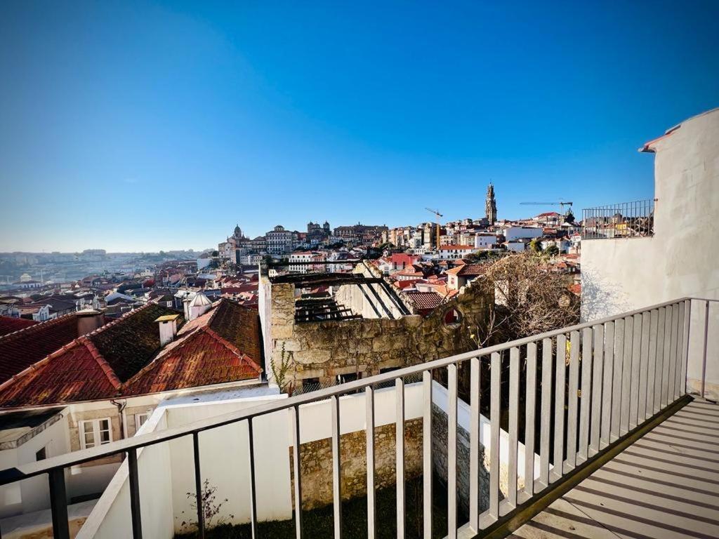Se Do Porto - Loft With City View Kültér fotó