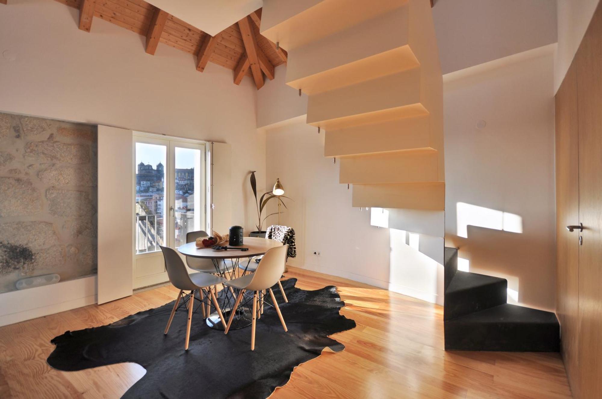 Se Do Porto - Loft With City View Kültér fotó