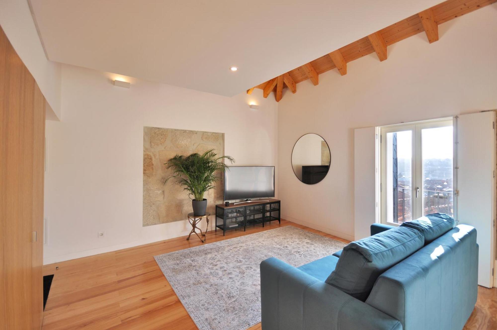 Se Do Porto - Loft With City View Kültér fotó